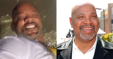 will smith looks like uncle phil|Will Smith Got Deep When Asked About The Photo Where He .